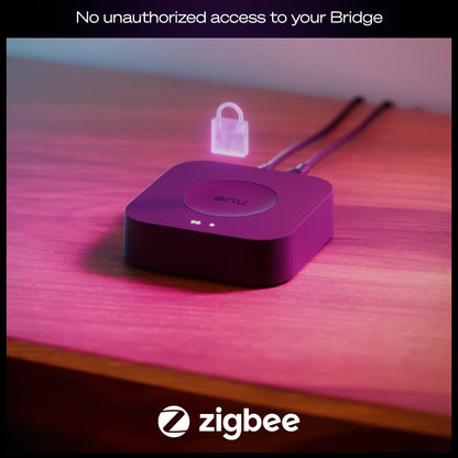 Philips Hue Bridge Pro, Smart Light Hub, Wireless, Advanced Encryption, Supports 150+ Lights and 50+ Accessories, Works with Apple Home, Amazon Alexa, Google Assistant, Samsung SmartThings Philips Hue