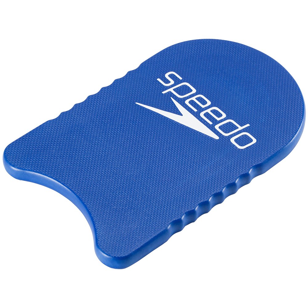 Speedo Unisex Youth Swim Training Kickboard Junior - Blue, One Size Speedo