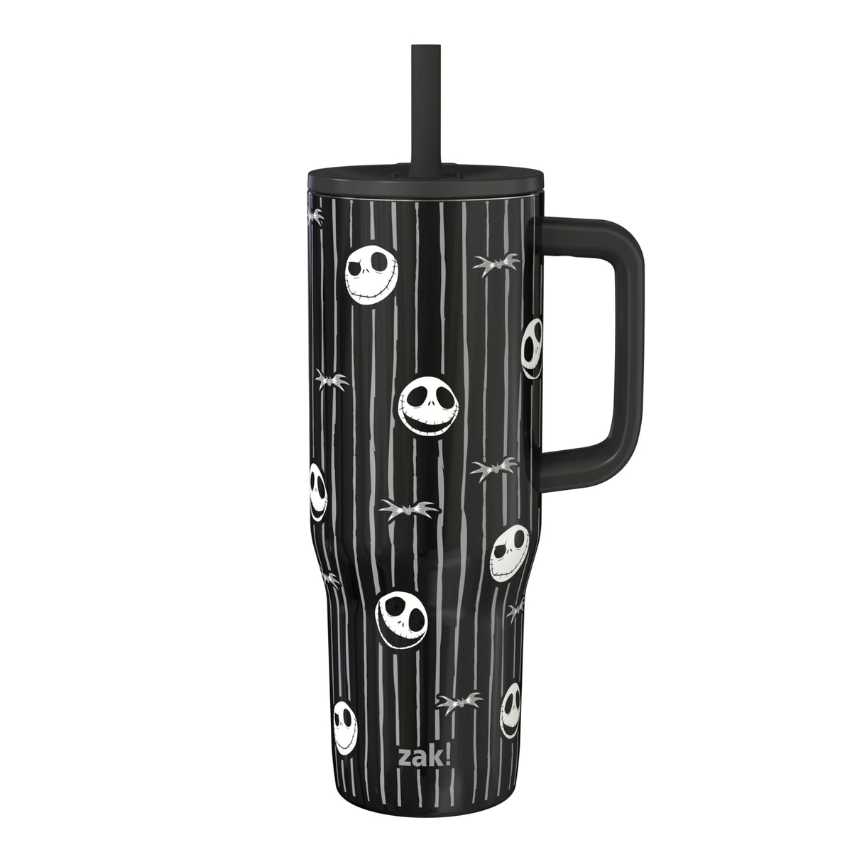 Zak Designs Nightmare Before Christmas 30oz Spill-Proof Insulated Tumbler 🍁 All In One Marketplace Canada