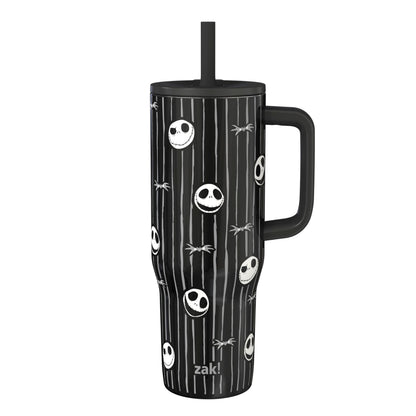 Zak Designs Nightmare Before Christmas 30oz Spill-Proof Insulated Tumbler 🍁 All In One Marketplace Canada