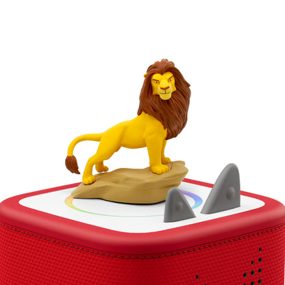 Tonies Simba Audio Toy Figurine from Disney's The Lion King - Available at All In One Marketplace Canada