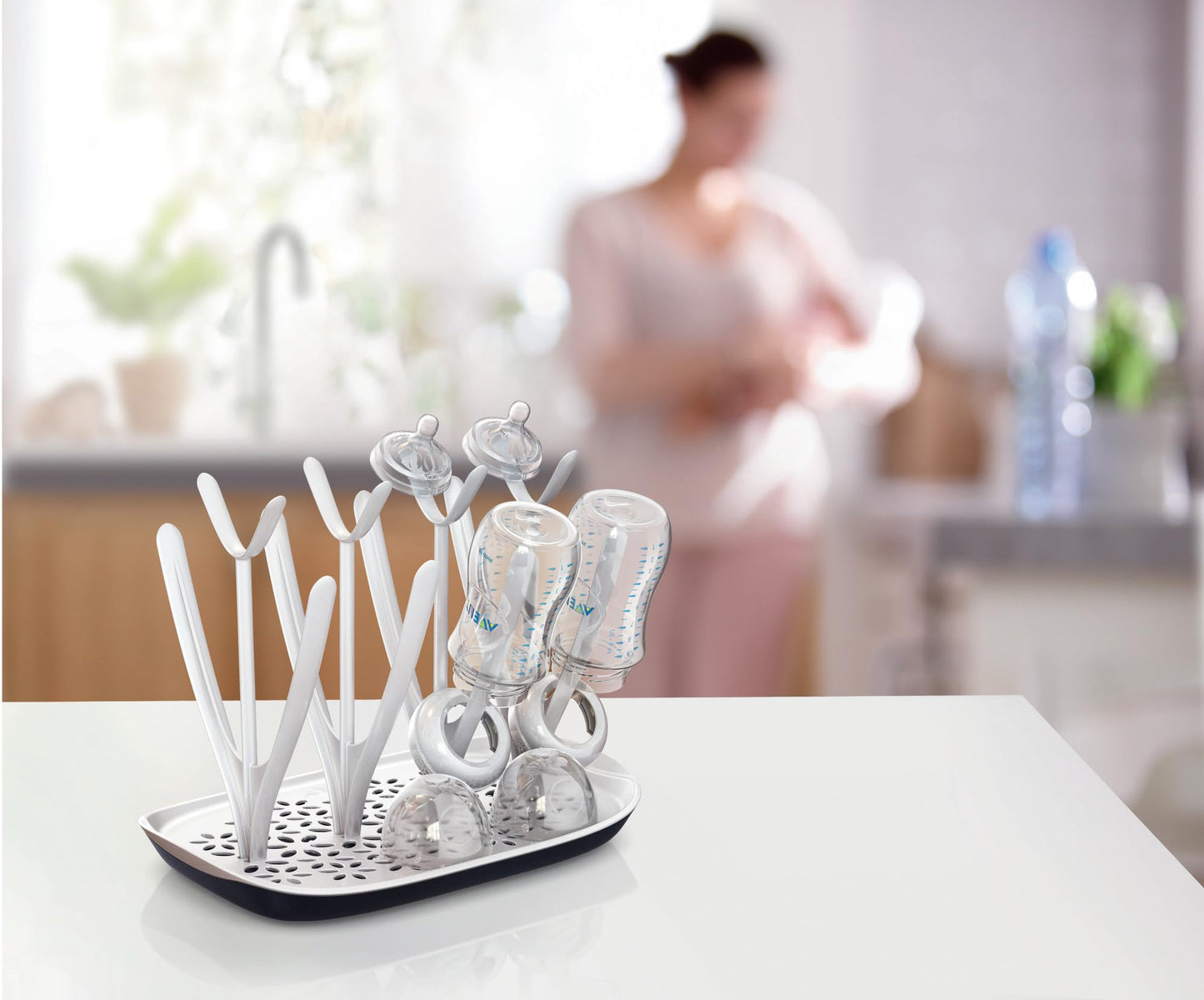 Philips Avent Drying Rack, SCF149/00 AVENT