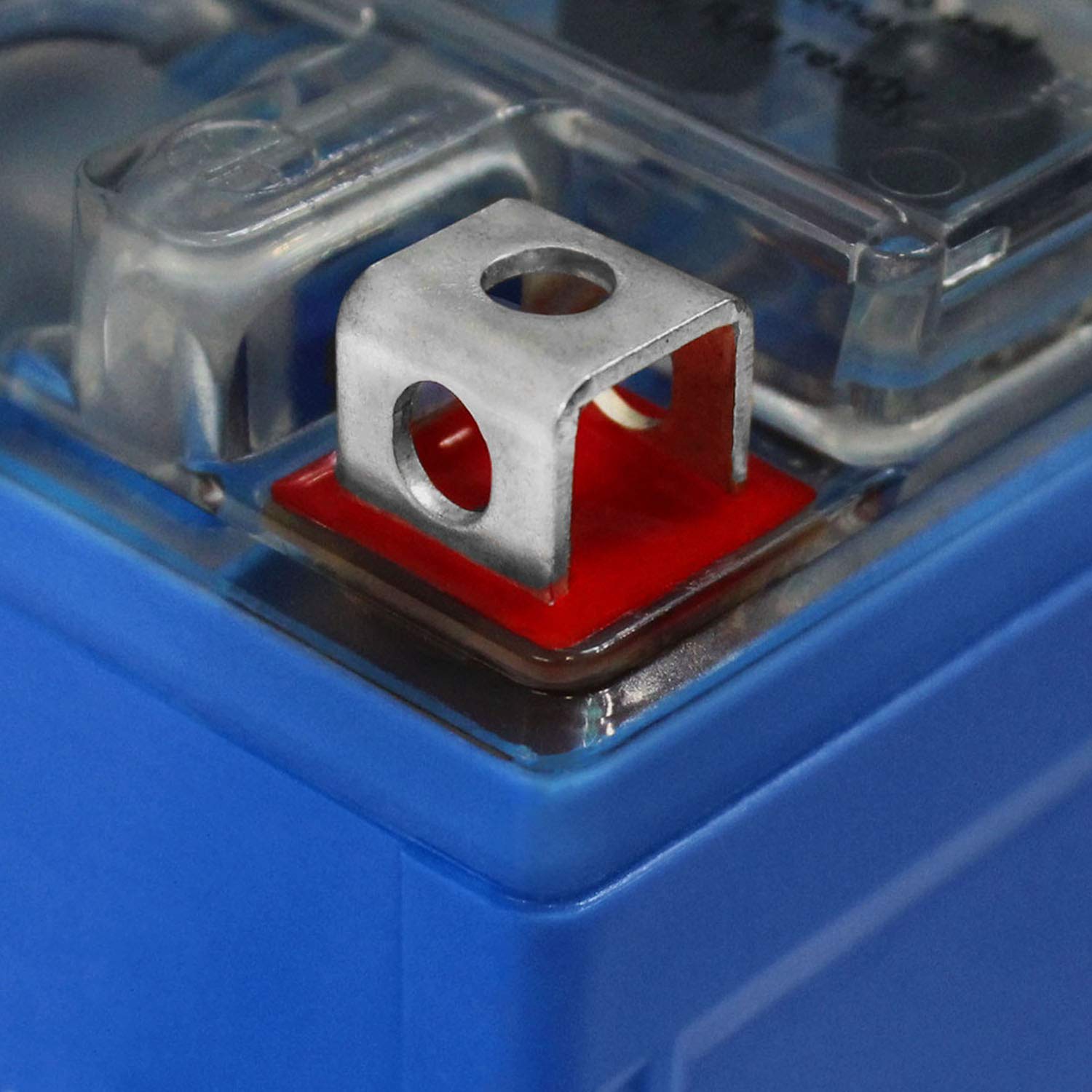 Mighty Max Battery YTZ7S 12V 6AH 130CCA Gel Battery Brand Product Mighty Max Battery