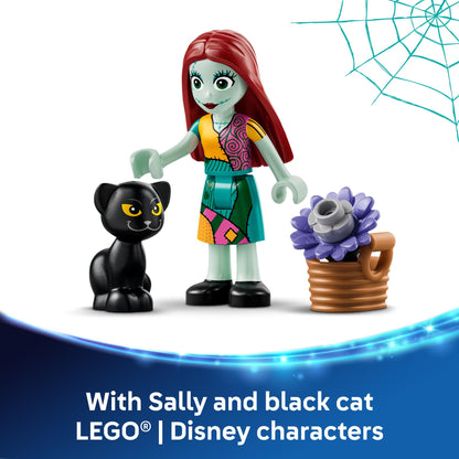 LEGO Disney Sally’s Flowerpot 43288