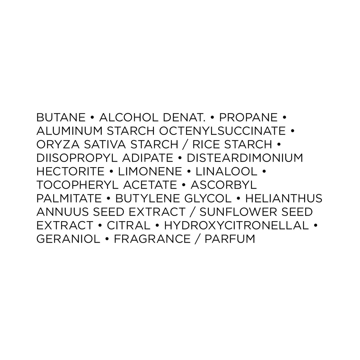 Kérastase Fresh Affair Oil-Absorbing Fine Fragrance Dry Shampoo