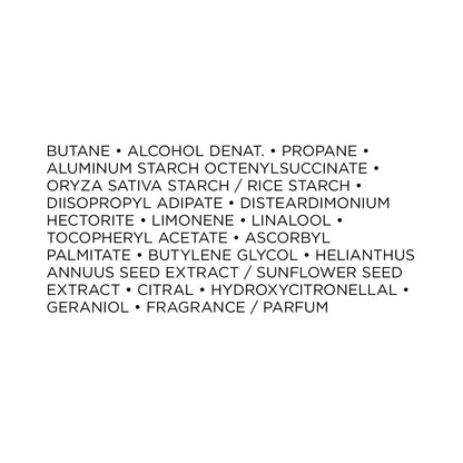 Kérastase Fresh Affair Oil-Absorbing Fine Fragrance Dry Shampoo