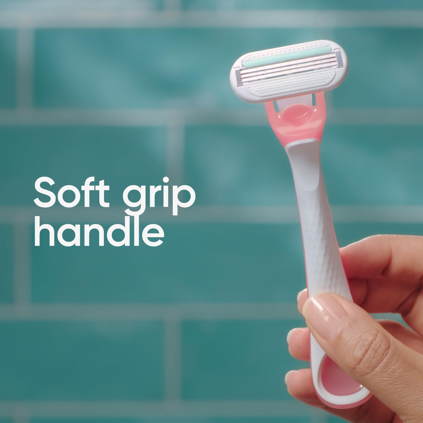 Venus Sensitive Women's Disposable Razor, 6 Count - Available at All In One Marketplace Canada
