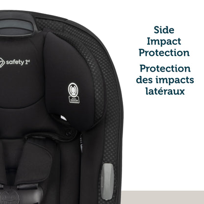 Safety 1st Grow and Go All-in-One Convertible Car Seat