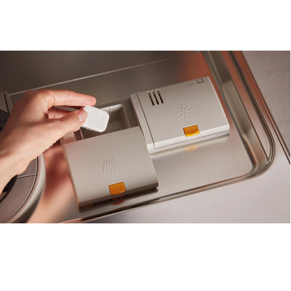 Miele Eco Ultra Tabs All-in-1 Dishwasher Detergent 60 Tabs - 12190960