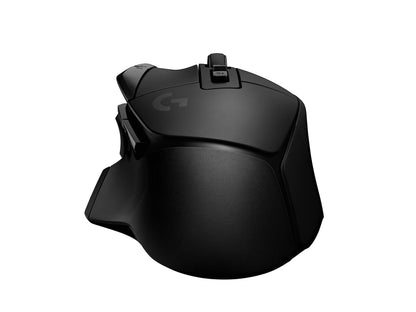 Logitech G502 X Lightspeed Wireless Gaming Mouse - Black