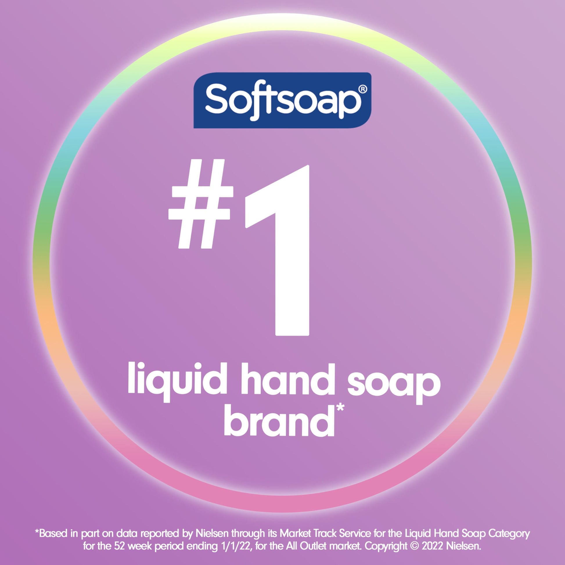 Softsoap Liquid Hand Soap, Lavender and Shea Scent, 332 mL (6 Pack) Softsoap