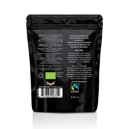 Mount Hagen Organic Freeze-Dried Instant Coffee – 7.05oz Medium Roast Arabica