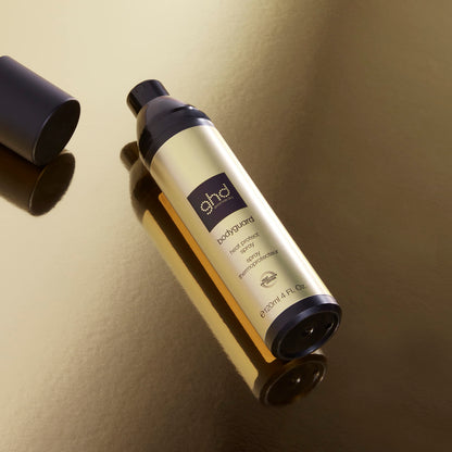 ghd Bodyguard Heat Protectant for Hair ― Heat Protect Hair Spray, Lightweight Formula for Healthier Looking & Feeling Hair ― 4 fl. oz. 🍁 All In One Marketplace Canada ghd