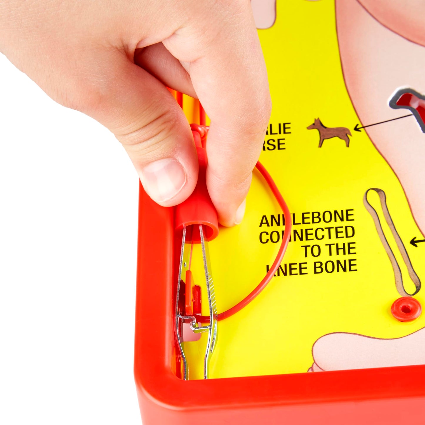 Hasbro 4545 Classic Operation Skill Game Hasbro Gaming