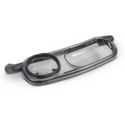 UPPAbaby Snack Tray for Vista, Cruz, RumbleSeat/Quick Attachment/Folds with Stroller UPPAbaby