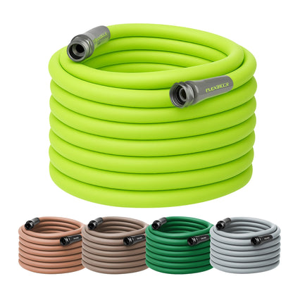 Legacy Manufacturing HFZG5100YW Flexzilla ZillaGreen Garden Hose, 5/8" by 100' 🍁 All In One Marketplace Canada
