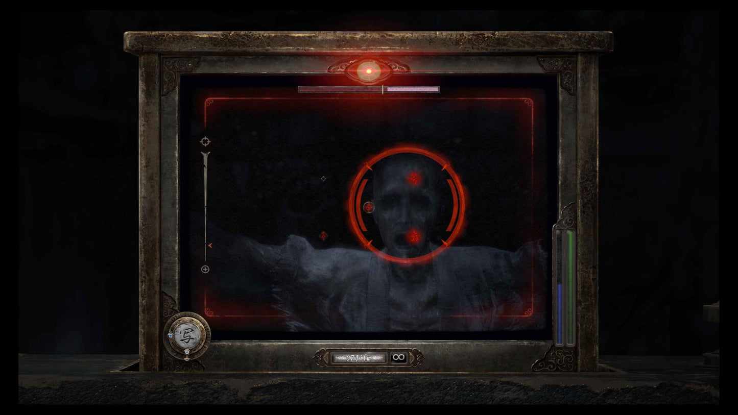 FATAL FRAME II: Crimson Butterfly REMAKE - PlayStation 5 KT