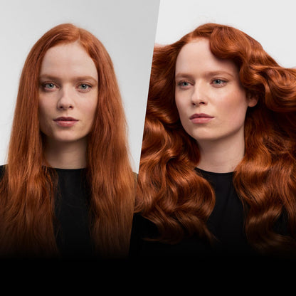 Dyson Airwrap i.d.™ multi-styler Straight+Wavy in Ceramic pink and rose gold Dyson