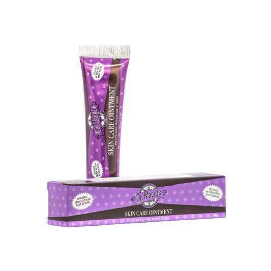 Dr. Maggie Skin Care Ointment for Cats and Dogs, 30g - Available at All In One Marketplace Canada