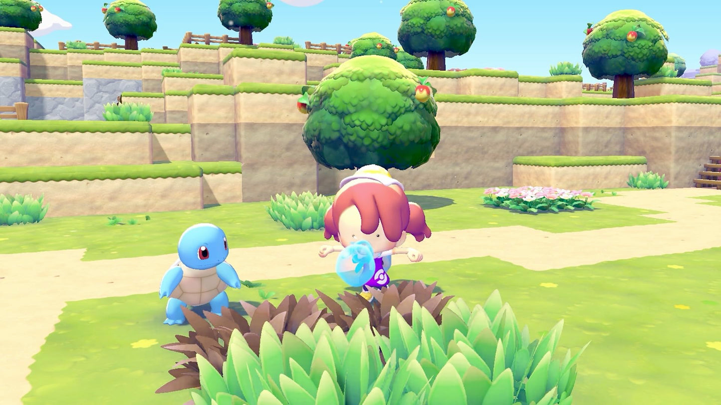 Pokémon™ Pokopia (CAN Version) - Physical Edition