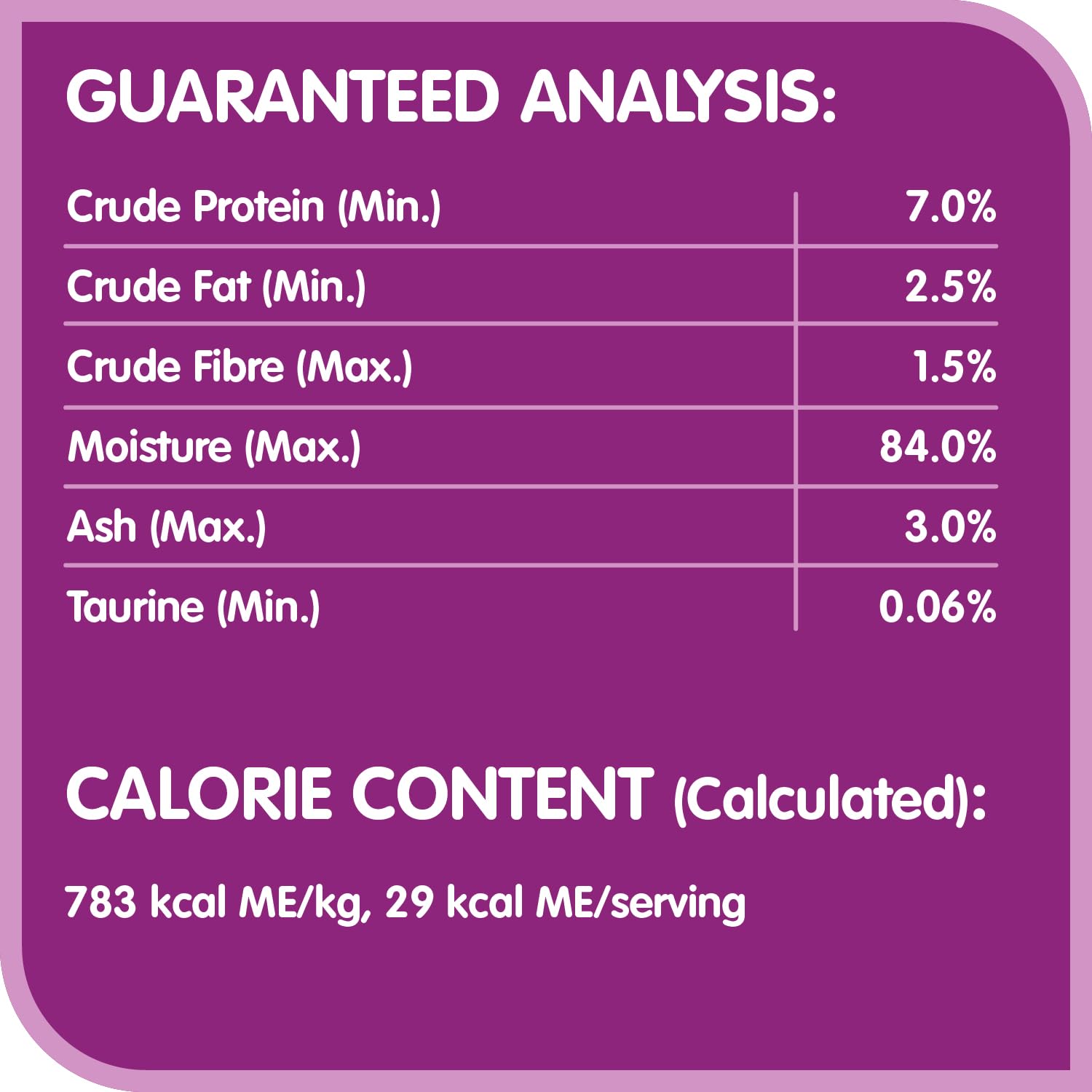 WHISKAS Perfect PORTIONS Kitten Wet Cat Food, Salmon Flavour, 75g whiskas