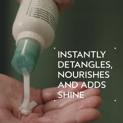 Aveda Shampure Nurturing Conditioner for Fine to Medium Hair | Lightweight Conditioner | 98% Naturally Derived* | Calming Aroma of Lavender & Ylang Ylang, 1000ml Aveda