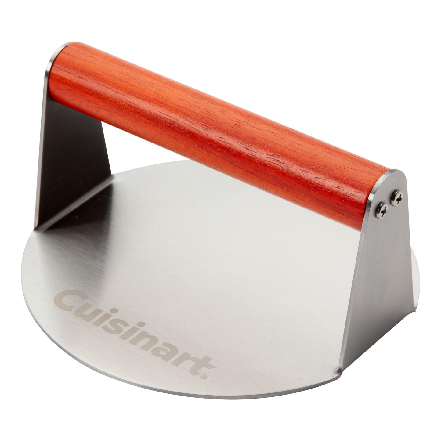 Cuisinart CISB-275 Stainless Steel Smashed Burger Press Cuisinart