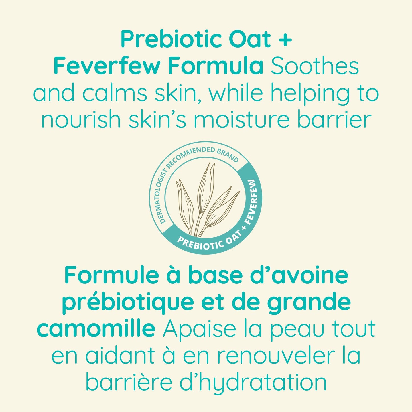 Aveeno Calm + Restore Oat Gel Facial Moisturizer for Sensitive Skin, Lightweight Gel Cream Face Moisturizer with Prebiotic Oat and Feverfew, Hypoallergenic, Fragrance and Paraben-free, 48 Grams - Available at All In One Marketplace Canada
