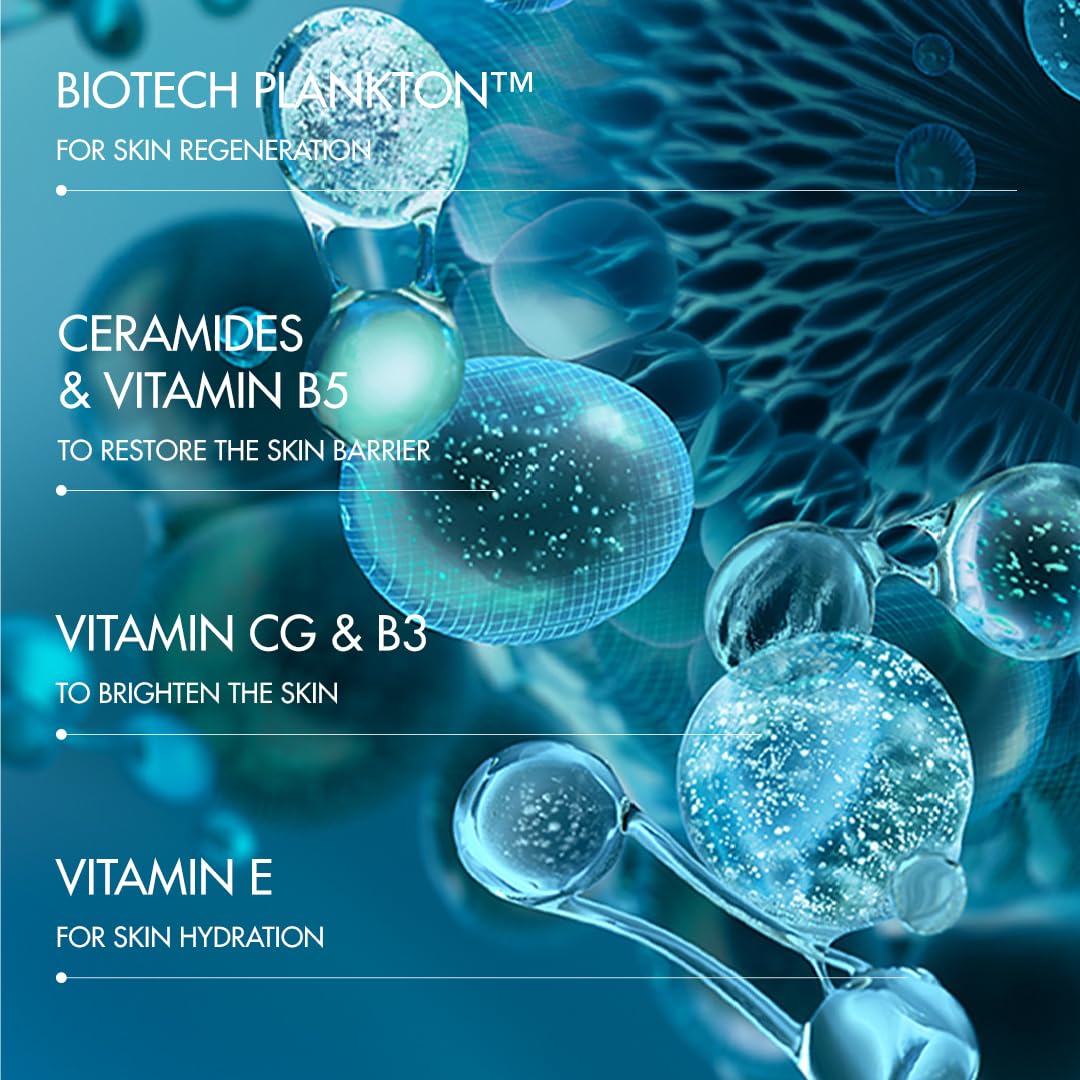 Biotherm Homme Aquapower Advanced Gel Face Moisturizer for Men