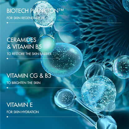 Biotherm Homme Aquapower Advanced Gel Face Moisturizer for Men