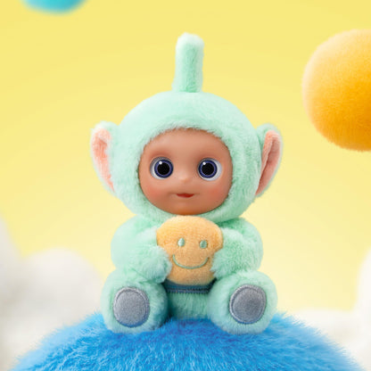 POP MART Teletubbies Say Hello Series Plush Doll Blind Box, 1PC 🍁 All In One Marketplace Canada