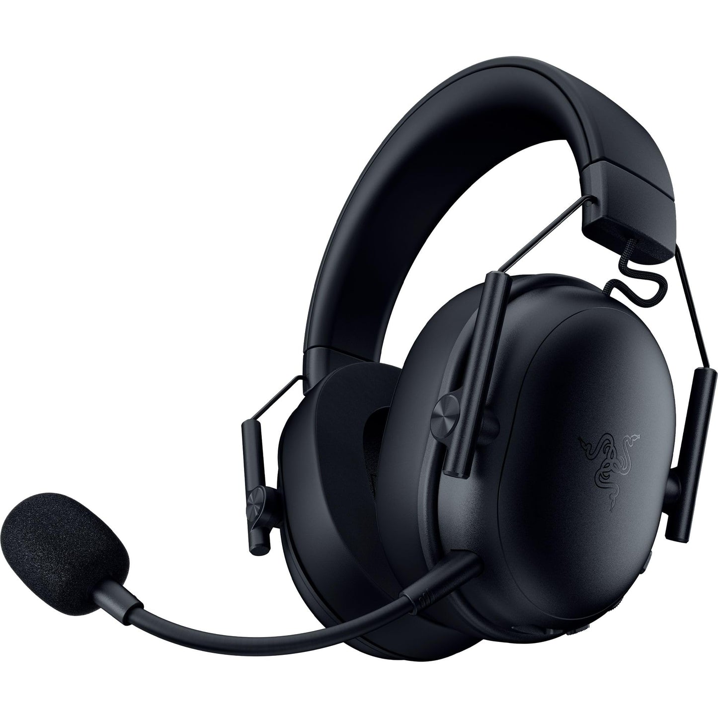 Razer BlackShark V3 X HyperSpeed Wireless PC Gaming Headset, Black 🍁 All In One Marketplace Canada
