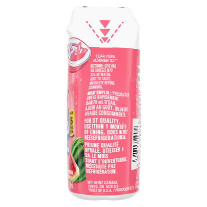 Kool-Aid Watermelon Liquid Drink Mix, 48 mL Bottle (Pack of 12) Kool-Aid