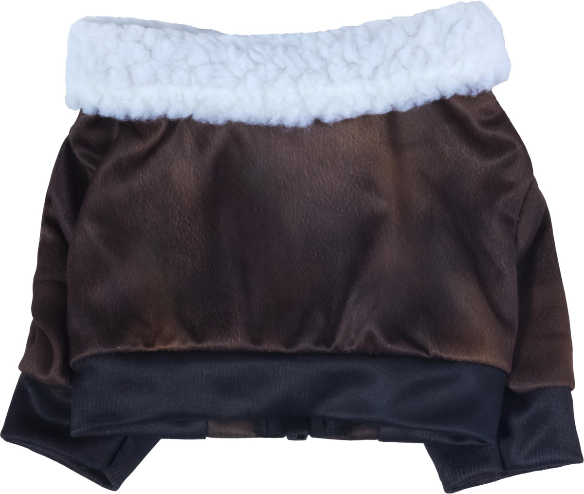 Costume pour animal de compagnie Rubies Top Gun Classic Movie, très grande taille, pour soirées à thème et Halloween