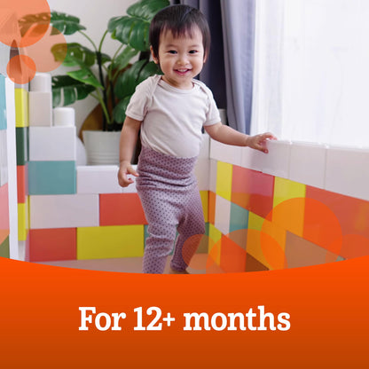 GOOD START Stage 3 Toddler Nutritional Drink, 12+ Months, Milk Flavor, 850g