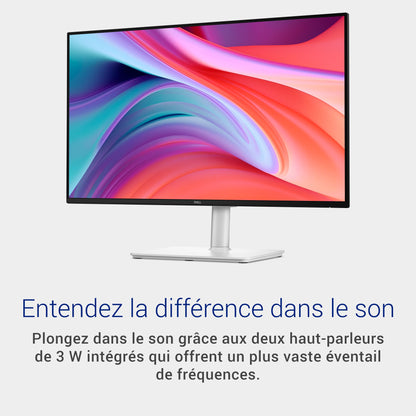 Dell 27 Plus Monitor - S2725HSM, FHD IPS Panel, 144Hz, 1ms, FreeSync 🍁 All In One Marketplace Canada