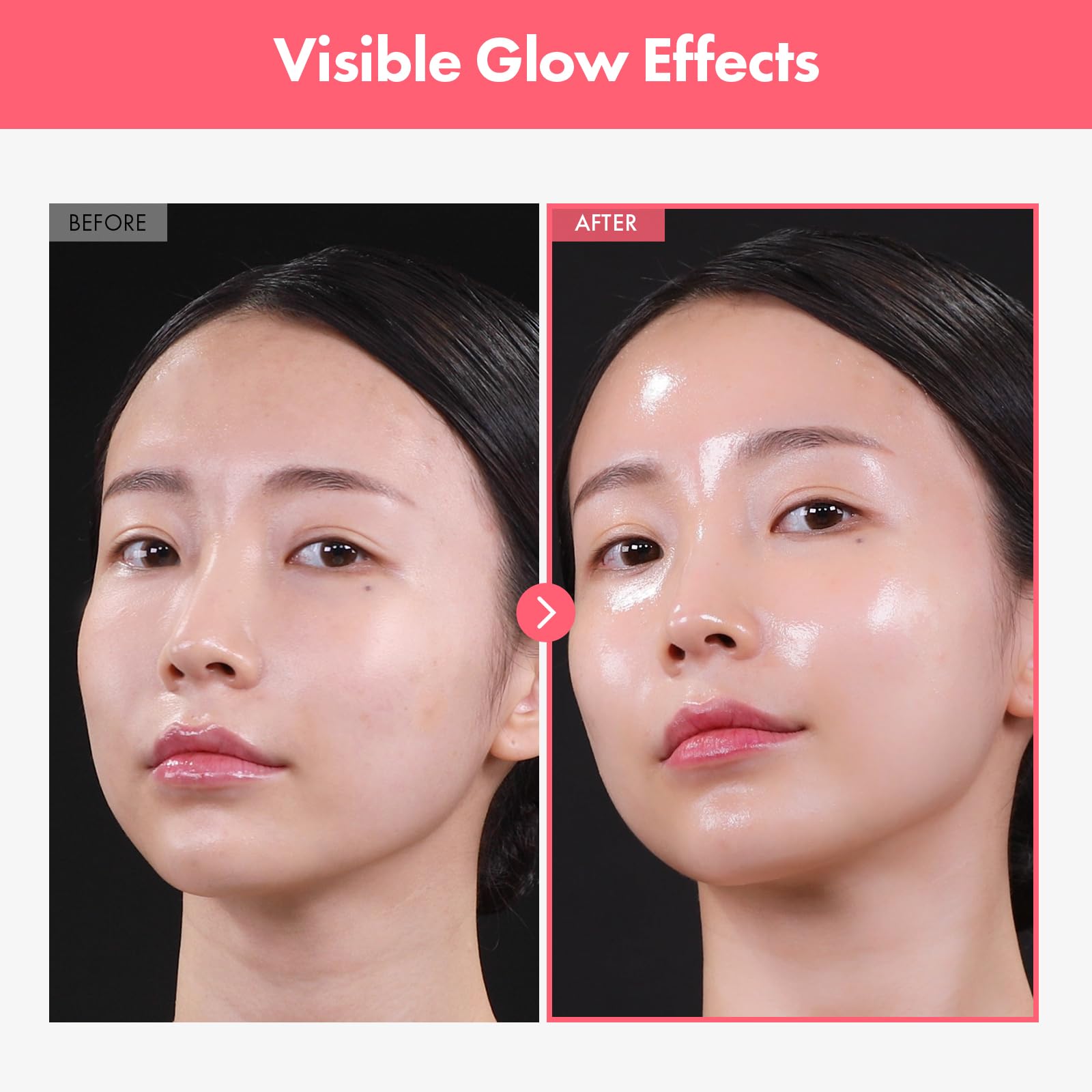 TOSOWOONG Real Collagen Fit, Hydrolyzed Collagen Wrapping Mask, Peel Off Facial Mask for elasticity, Hydrating, Glow, Glass Skin, Face Moisturizer, Self Care, Korean Skin Care, 50ml, 1.69 fl. oz. - Available at All In One Marketplace Canada