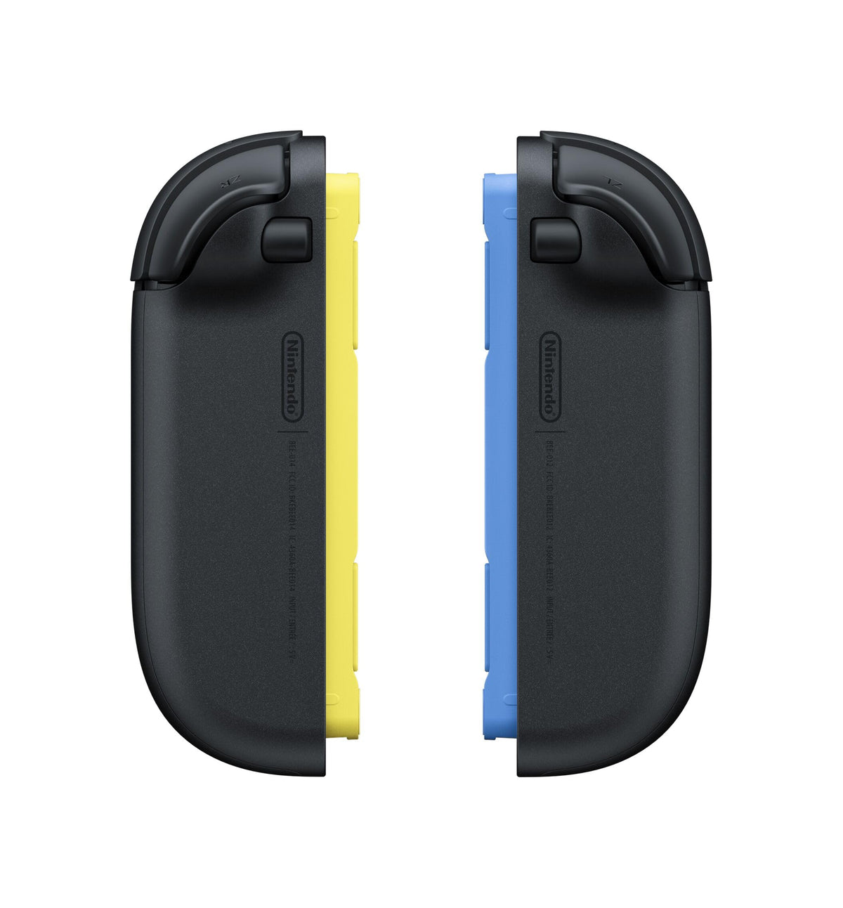 Joy-Con™ 2 (L)/(R) Blue/Light Yellow