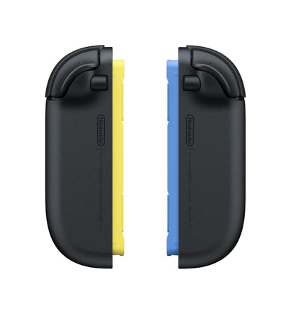Joy-Con™ 2 (L)/(R) Blue/Light Yellow