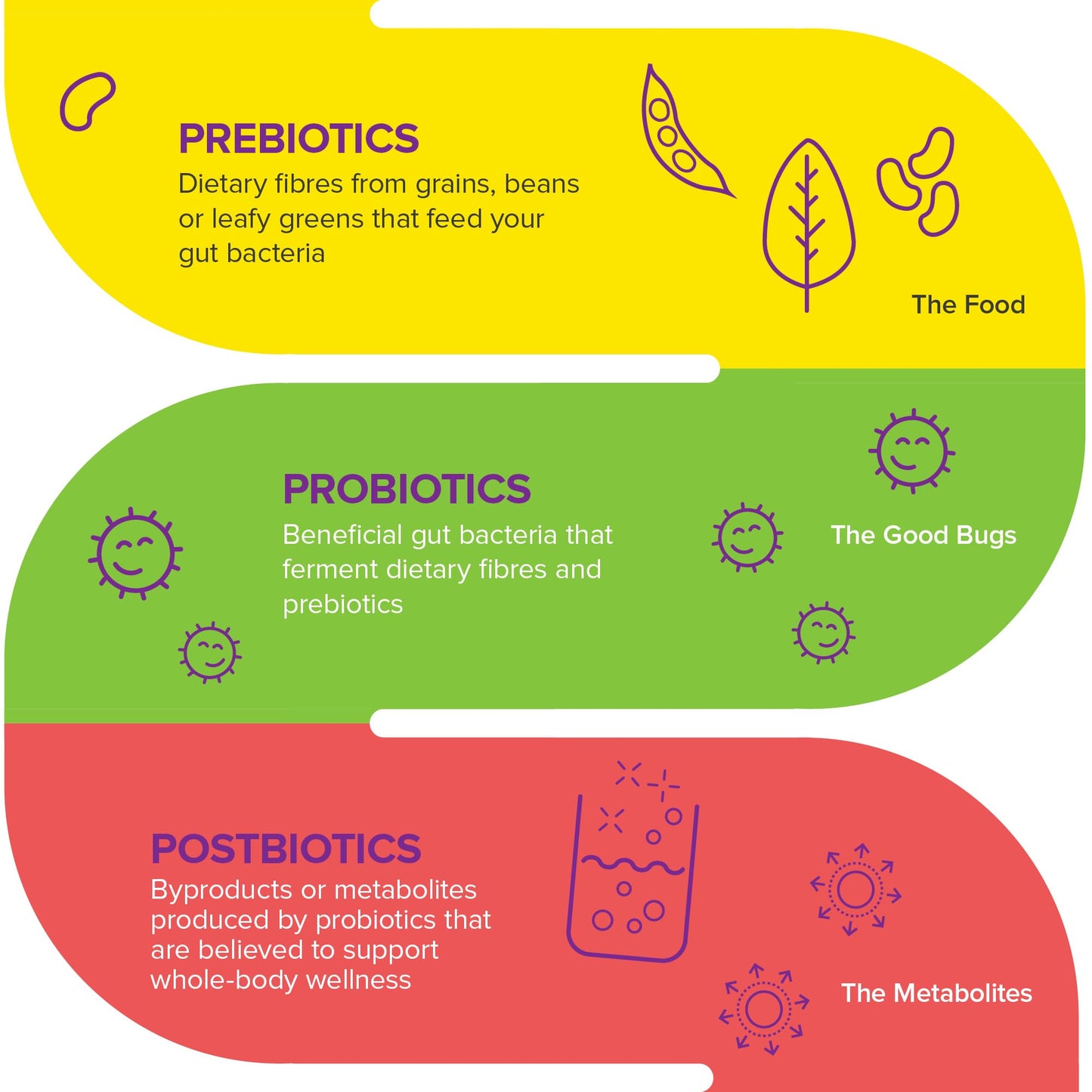 Webber Naturals Probiotic with Prebiotic, 10 Billion Active Cells, 15 Probiotic Strains, 90 Capsules, For Digestive Health, Vegan - Available at All In One Marketplace Canada