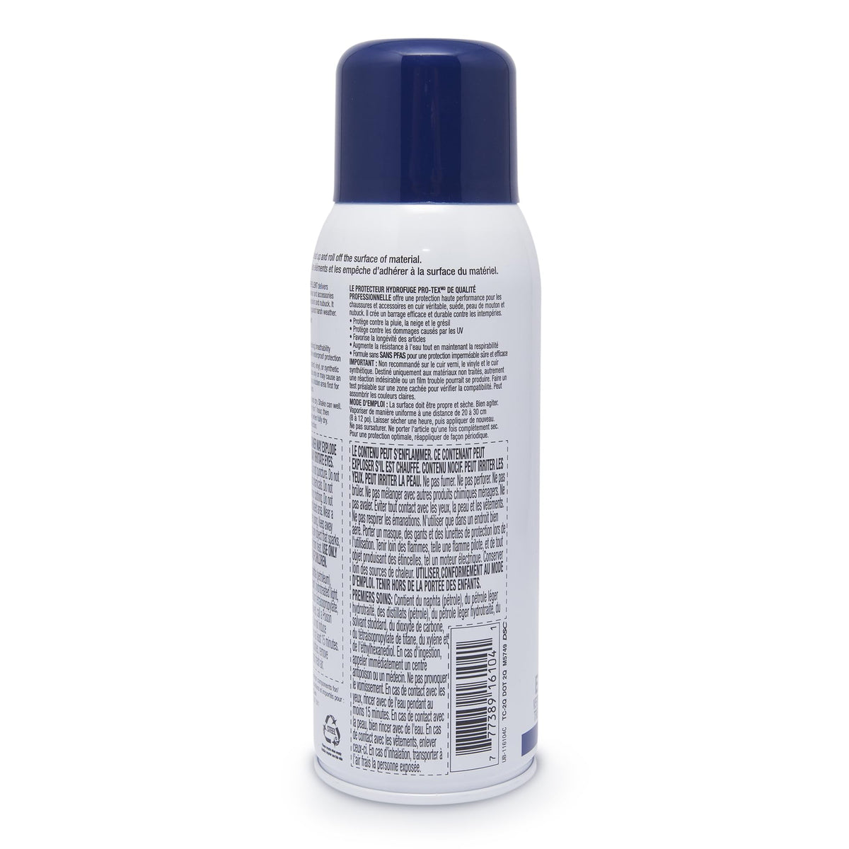 MONEYSWORTH & BEST PRO GRADE WATER REPELLENT, PFAS FREE (previously called NANO), FOR FOOTWEAR, APPAREL & ACCESSORIES, 300g / 10.5oz, MADE IN CANADA