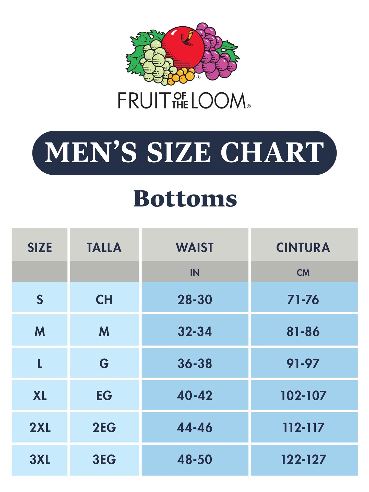 Fruit of the Loom Men's Coolzone Boxer Briefs (Assorted Colors), 7 Pack - Black, X-Large 🍁 All In One Marketplace Canada