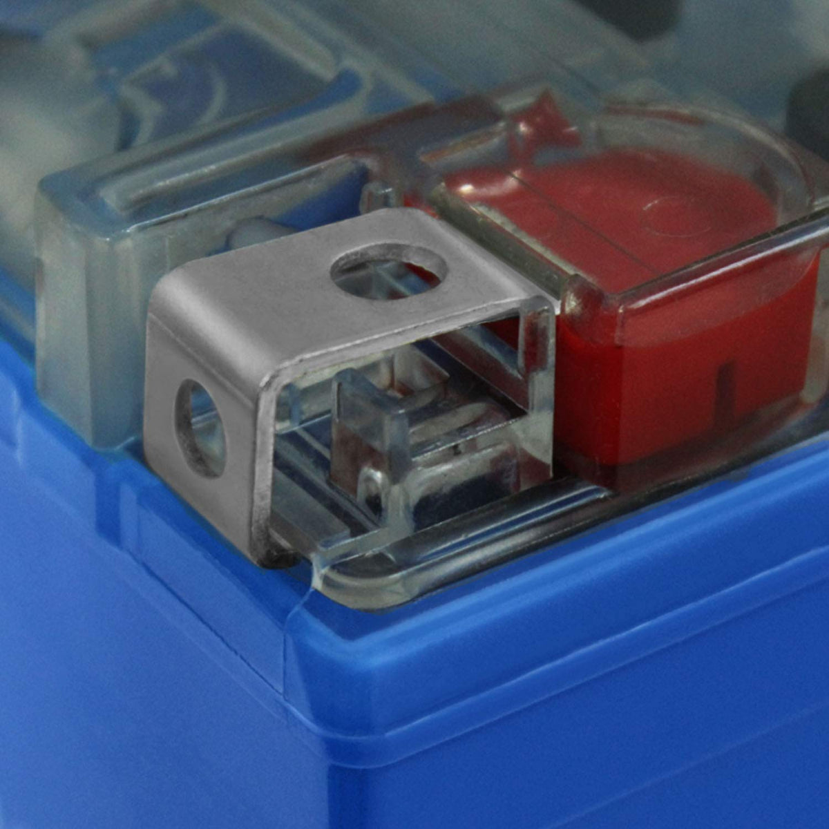 Mighty Max Battery YTX20L-BS Gel 12V 18AH Power Sport Battery Brand Product