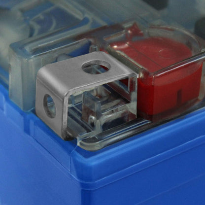 Mighty Max Battery YTX20L-BS Gel 12V 18AH Power Sport Battery Brand Product