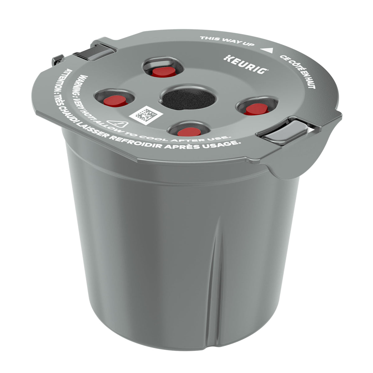 Keurig My K-Cup Universal Reusable Coffee Filter