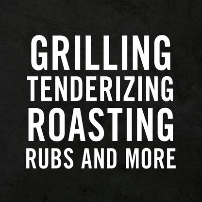 Club House, Grilling Made Easy, Vegetable Seasoning, 625g Club House
