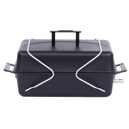 Charbroil® Portable Gas Grill - 465133010 🍁 All In One Marketplace Canada