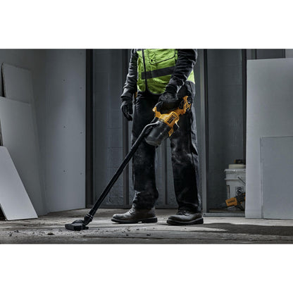 DEWALT 20V Vacuum, Cordless Handheld Vacuum, HEPA, Battery Not Included (DCV501HB) - Available at All In One Marketplace Canada