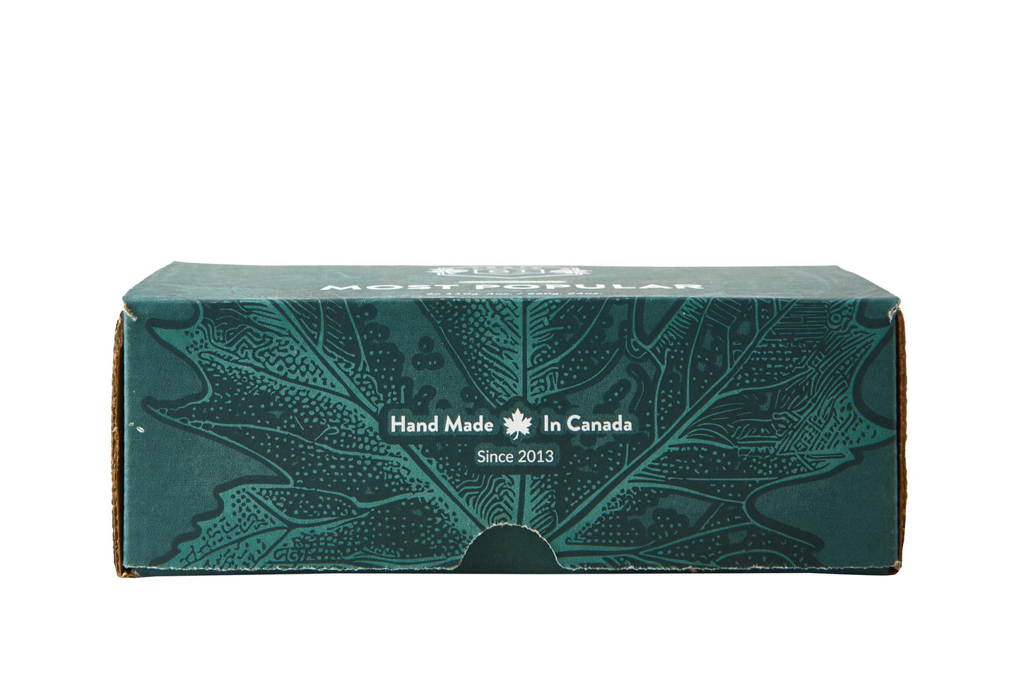Crate 61, Vegan Natural Bar Soap, Handmade Soap With Premium Essential Oils, Cold Pressed Face And Body Bar Soap For Men And Women 6 Pack (Most Popular) - Available at All In One Marketplace Canada