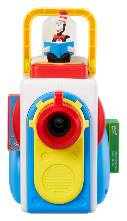 Dr Seuss Story Dream Machine Dr. Seuss Starter Pack Little Tikes